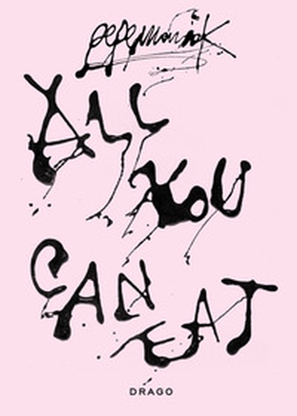 All You Can Eat - Librerie.coop All You Can Eat - Librerie.coop