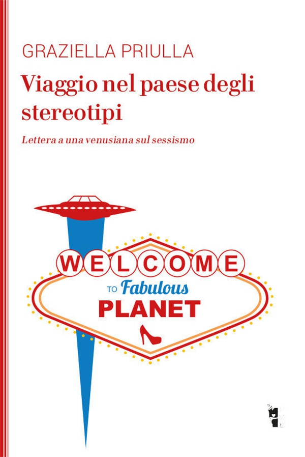 Viaggio nel paese degli stereotipi - Librerie.coop Viaggio nel paese degli stereotipi - Librerie.coop