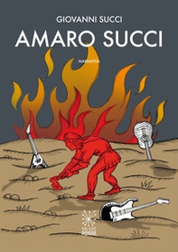 Amaro Succi - Librerie.coop