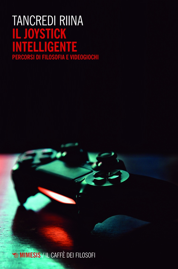 Il joystick intelligente - Librerie.coop Il joystick intelligente - Librerie.coop