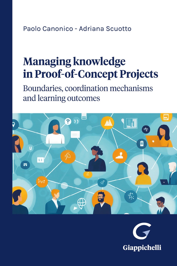 Managing knowledge in Proof-of-Concept Projects - Librerie.coop