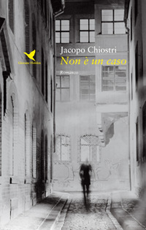 Non è un caso - Librerie.coop Non è un caso - Librerie.coop