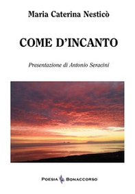 Come d'incanto - Librerie.coop