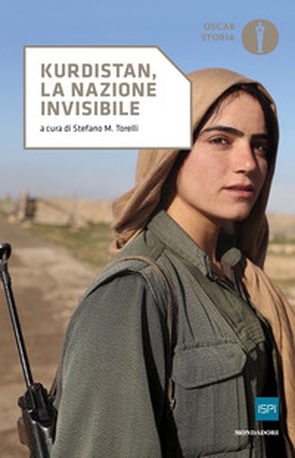 Kurdistan, la nazione invisibile - Librerie.coop Kurdistan, la nazione invisibile - Librerie.coop