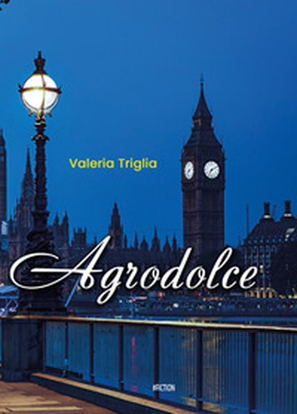 Agrodolce - Librerie.coop Agrodolce - Librerie.coop