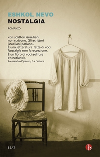 Nostalgia - Librerie.coop