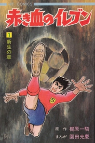 Shingo Tamai. Arrivano i Superboys - Vol. 1 - Librerie.coop