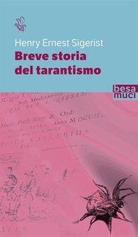 Breve storia del tarantismo - Librerie.coop