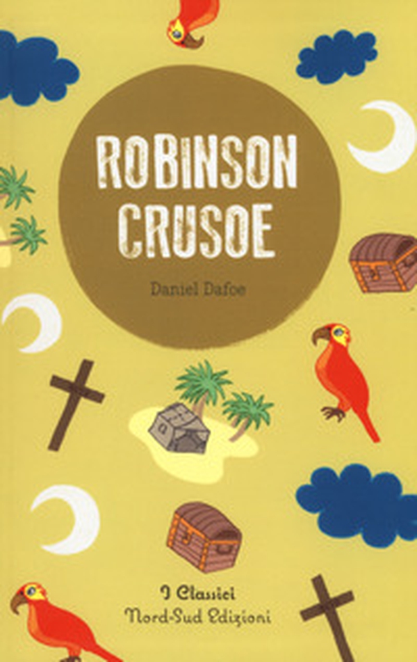 Robinson Crusoe - Librerie.coop Robinson Crusoe - Librerie.coop
