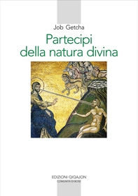 Partecipi della natura divina - Librerie.coop