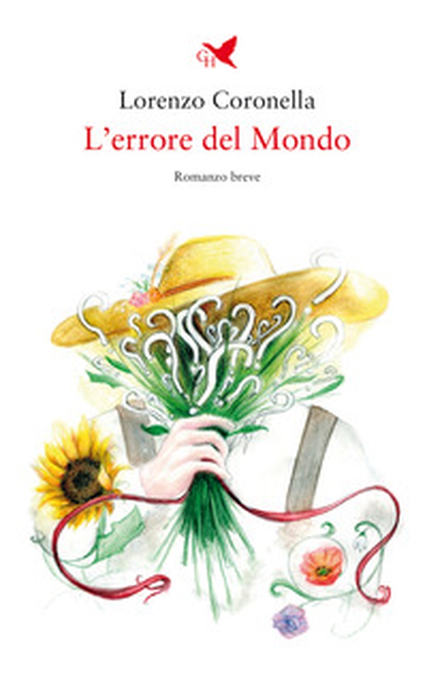 L'errore del Mondo - Librerie.coop