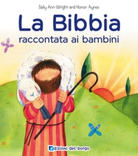 La Bibbia raccontata ai bambini - Librerie.coop