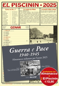 El Piscinin 2025 - Librerie.coop El Piscinin 2025 - Librerie.coop