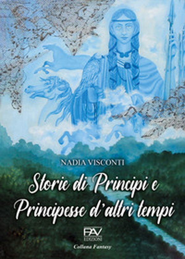 Storie di principi e principesse d'altri tempi - Librerie.coop Storie di principi e principesse d'altri tempi - Librerie.coop