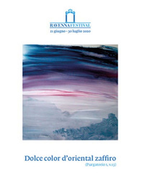 Dolce color d'oriental zaffiro - Librerie.coop Dolce color d'oriental zaffiro - Librerie.coop