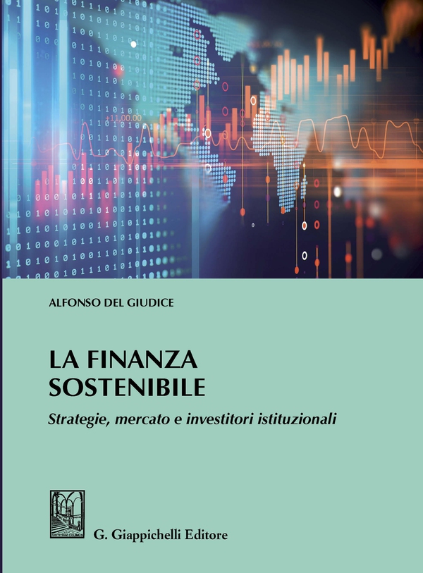 La Finanza Sostenibile - Librerie.coop La Finanza Sostenibile - Librerie.coop