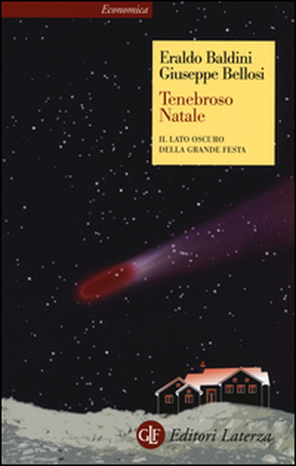 Tenebroso Natale. Il lato oscuro della grande festa - Librerie.coop Tenebroso Natale. Il lato oscuro della grande festa - Librerie.coop