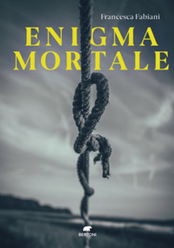 Enigma mortale - Librerie.coop Enigma mortale - Librerie.coop