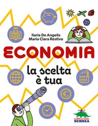 Economia, la scelta è tua - Librerie.coop