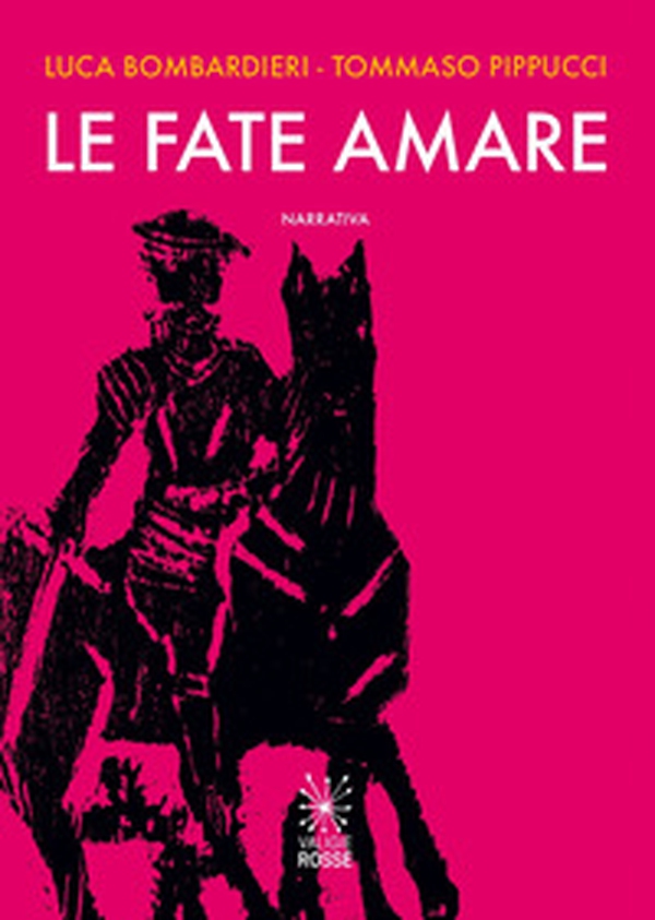 Le fate amare - Librerie.coop Le fate amare - Librerie.coop