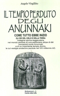 Il tempio perduto del annunaki - Librerie.coop