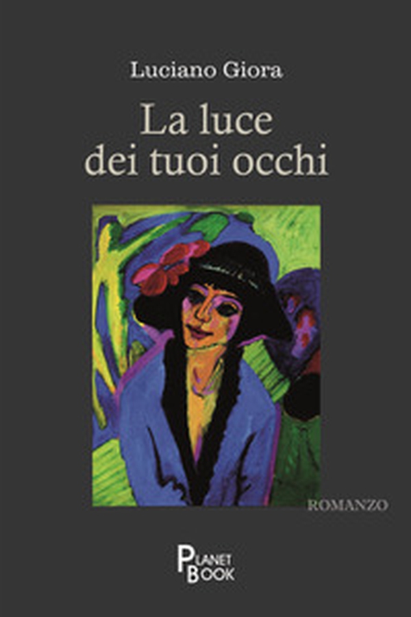 La luce dei tuoi occhi - Librerie.coop La luce dei tuoi occhi - Librerie.coop