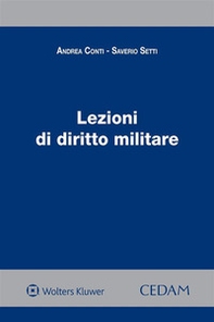 Lezioni di diritto militare - Librerie.coop