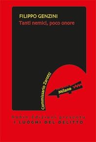 Tanti nemici, poco onore - Librerie.coop