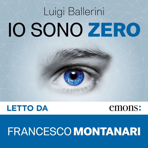 Io sono Zero - Librerie.coop Io sono Zero - Librerie.coop