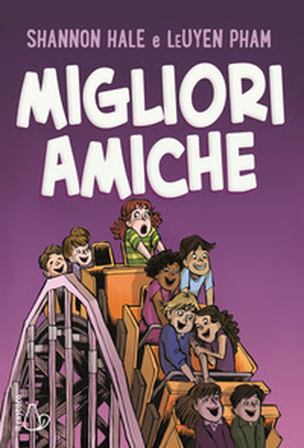 Migliori amiche - Librerie.coop Migliori amiche - Librerie.coop