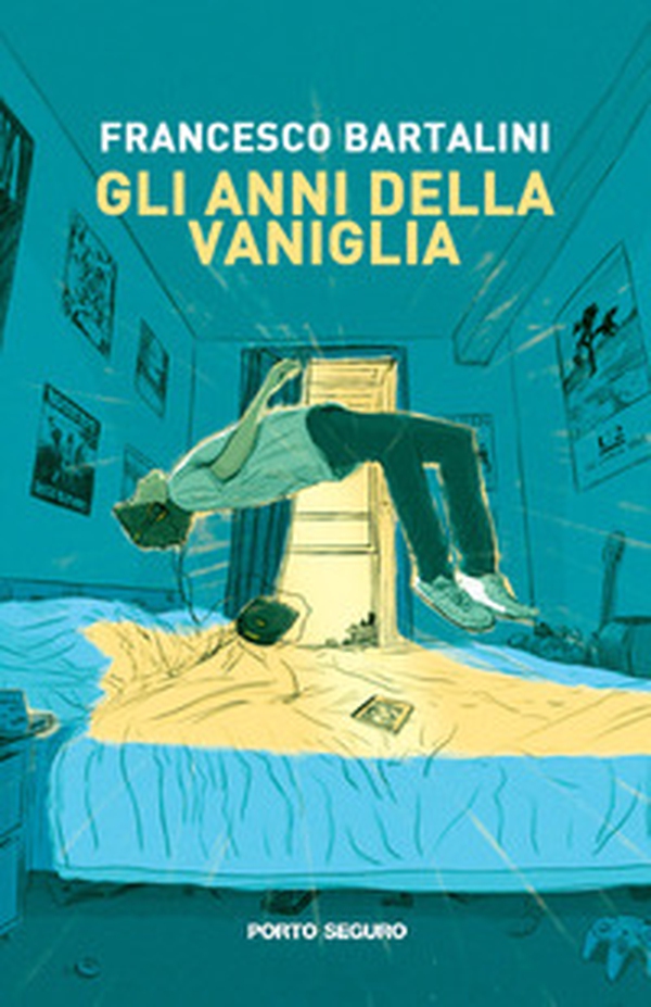 Gli anni della vaniglia - Librerie.coop Gli anni della vaniglia - Librerie.coop