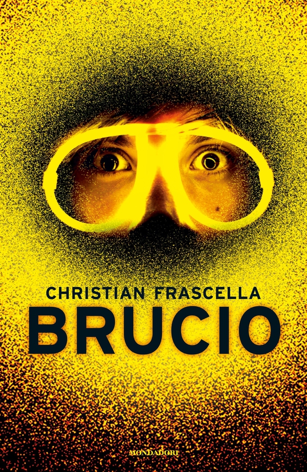 Brucio - Librerie.coop Brucio - Librerie.coop