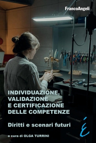 Individuazione, validazione e certificazione delle competenze - Librerie.coop Individuazione, validazione e certificazione delle competenze - Librerie.coop