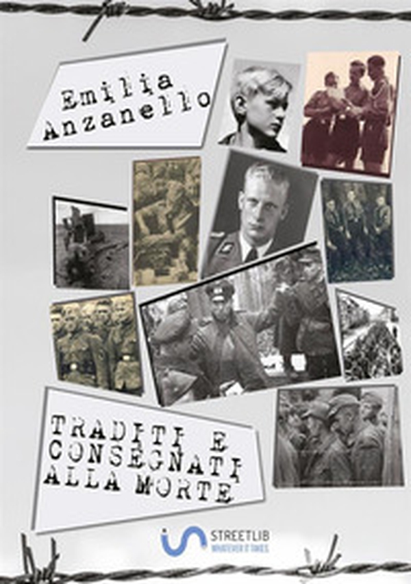 Traditi e consegnati alla morte - Librerie.coop Traditi e consegnati alla morte - Librerie.coop