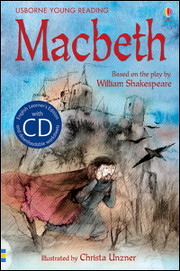 Macbeth - Librerie.coop Macbeth - Librerie.coop