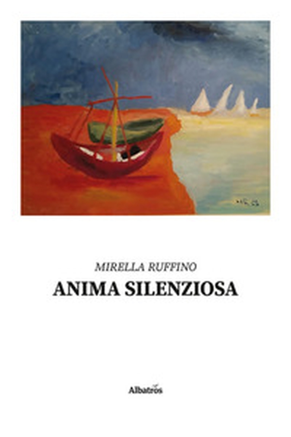 Anima silenziosa - Librerie.coop Anima silenziosa - Librerie.coop