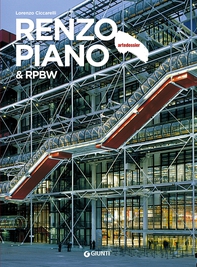 Renzo Piano & RPBW - Librerie.coop
