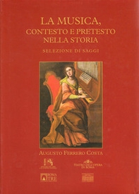 La musica, contesto e pretesto nella storia - Librerie.coop