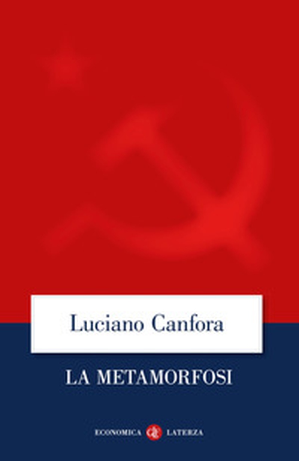 La metamorfosi - Librerie.coop La metamorfosi - Librerie.coop