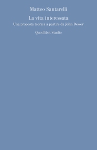 La vita interessata - Librerie.coop