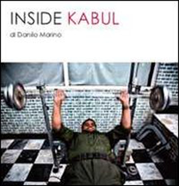 Inside Kabul - Librerie.coop