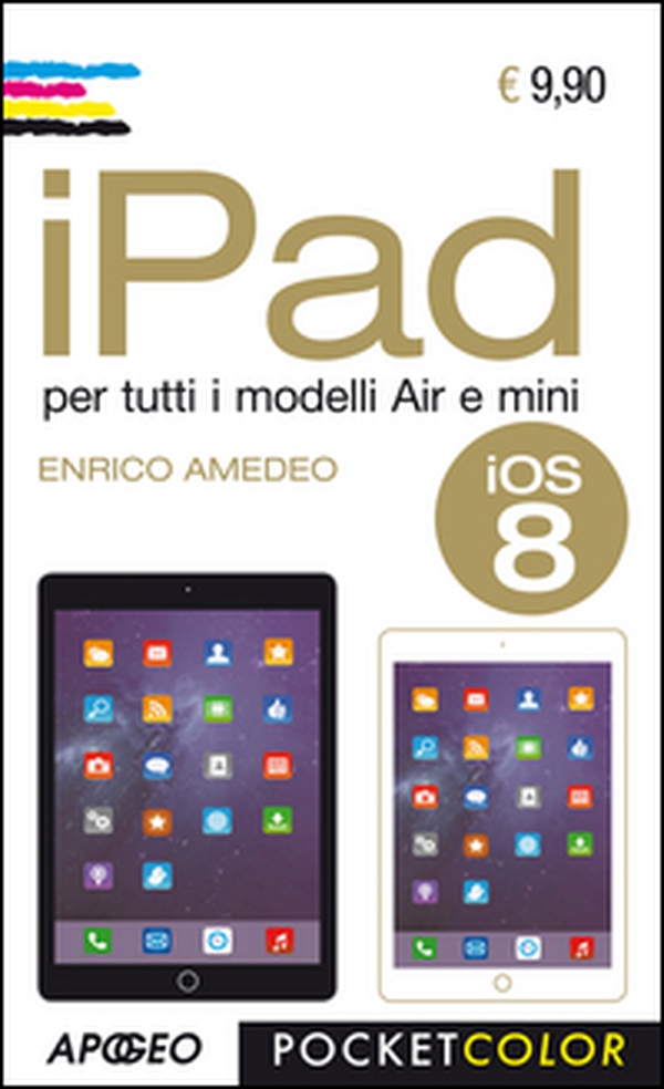 IPad. Per i modelli Air e Mini - Librerie.coop IPad. Per i modelli Air e Mini - Librerie.coop