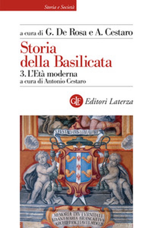Storia della Basilicata - Librerie.coop Storia della Basilicata - Librerie.coop