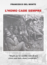 L'homo cade sempre - Librerie.coop