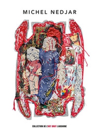 Michel Nedjar - Librerie.coop