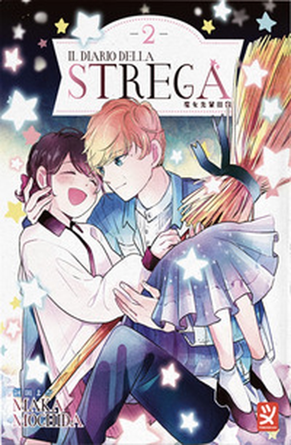 Il diario della strega - Vol. 2 - Librerie.coop