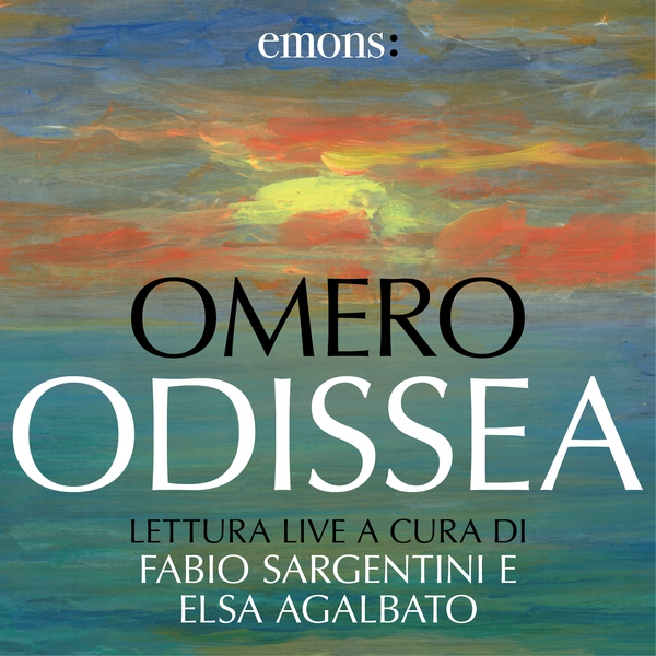 Odissea - Librerie.coop Odissea - Librerie.coop