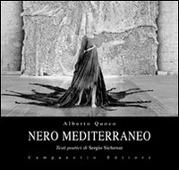 Nero mediterraneo - Librerie.coop Nero mediterraneo - Librerie.coop