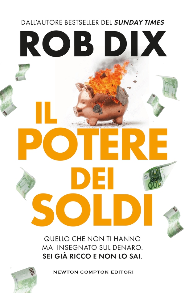 Il potere dei soldi - Librerie.coop Il potere dei soldi - Librerie.coop