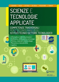 Scienze e Tecnologie Applicate - Librerie.coop Scienze e Tecnologie Applicate - Librerie.coop